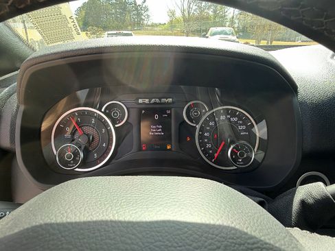 New 2026 RAM 2500 Big Horn image 25