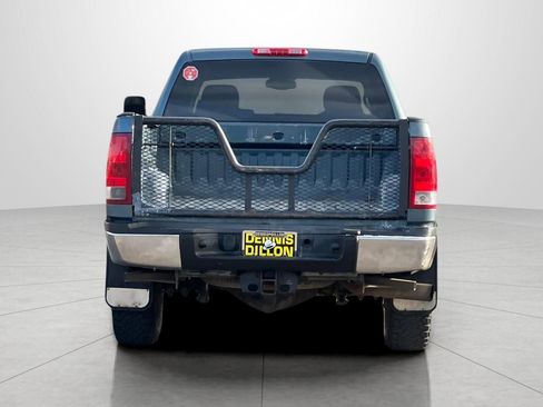 Used 2012 GMC Sierra 3500 SLE image 6