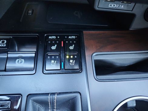 Used 2022 Lexus RX 350 AWD w/ Premium Package image 31