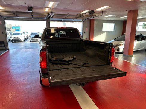 Certified 2018 Toyota Tundra SR5 w/ TRD Off Road Package AWD/4WD image 25