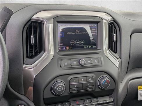 New 2026 Chevrolet Silverado 1500 W/T image 13