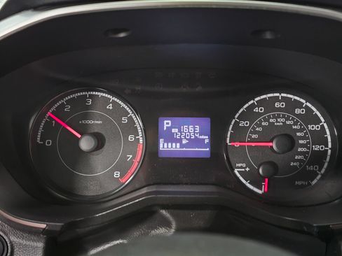 Used 2018 Subaru Crosstrek 2.0i Premium AWD/4WD image 24