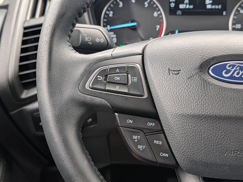 Used 2020 Ford EcoSport SE FWD image 25