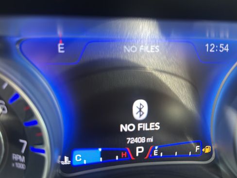 Used 2022 Chrysler 300 S RWD image 19