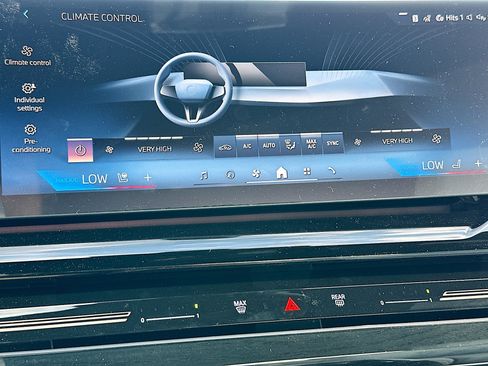 New 2026 BMW 530i w/ M Sport Package RWD image 13