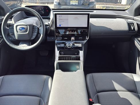 Used 2023 Subaru Solterra AWD image 18