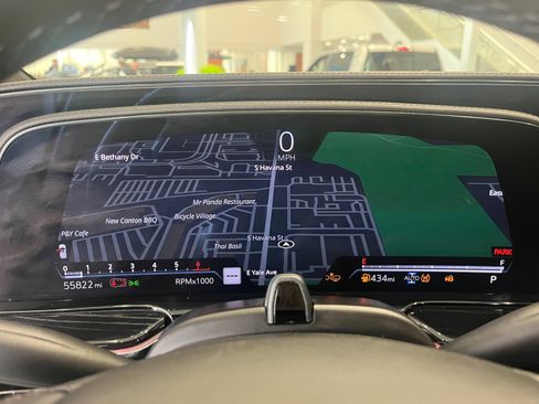 Used 2024 Cadillac Escalade ESV Sport image 14