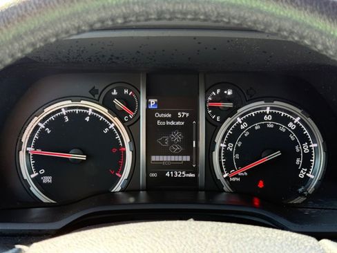 Used 2023 Toyota 4Runner TRD Pro AWD/4WD image 34