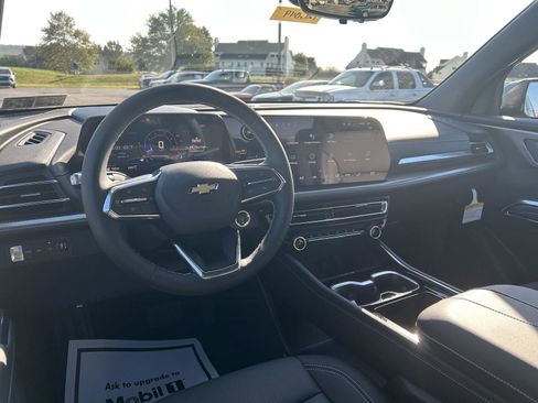 New 2026 Chevrolet Traverse LT w/ Driver Confidence Package image 10