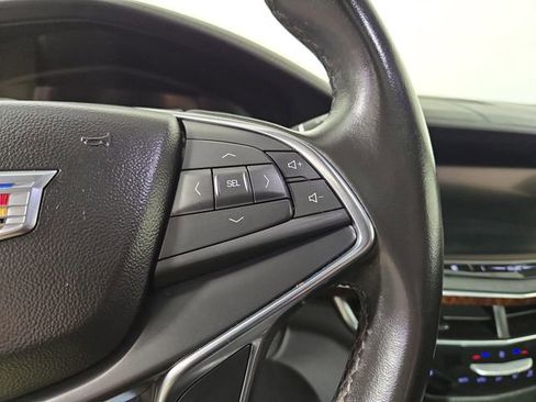 Used 2020 Cadillac CT6 Luxury image 23