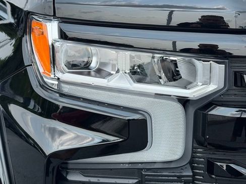 New 2026 Chevrolet Silverado 1500 RST AWD/4WD image 18