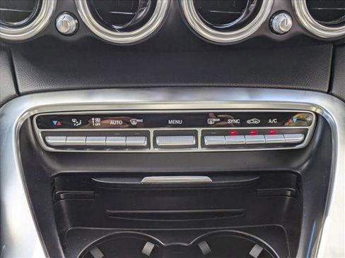 Used 2017 Mercedes-Benz AMG GT Coupe image 16