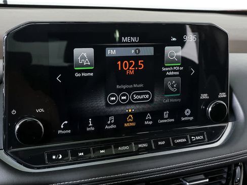 Used 2023 Nissan Rogue SL w/ SL Premium Package AWD/4WD image 13