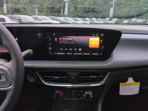 New 2026 Buick Encore GX Sport Touring w/ Studio Series AWD/4WD image 14