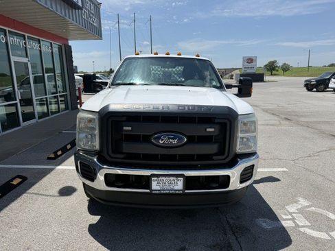 Used 2015 Ford F350 XL w/ Power Equipment Group AWD/4WD image 11