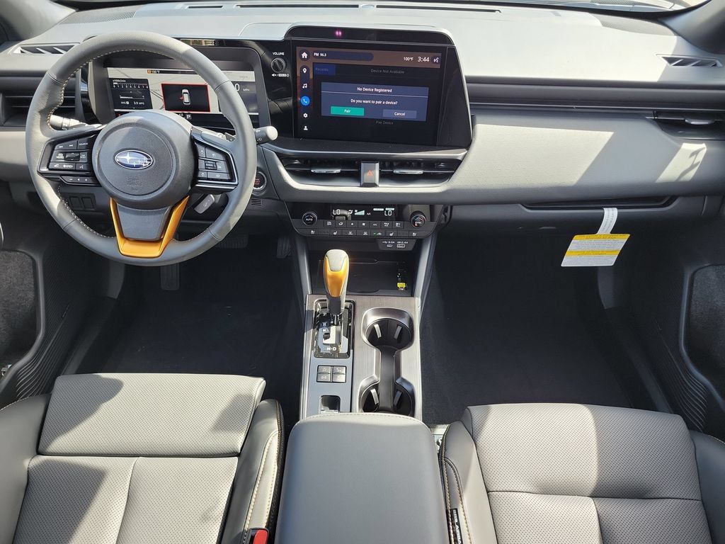 New 2026 Subaru Outback Wilderness AWD/4WD image 10