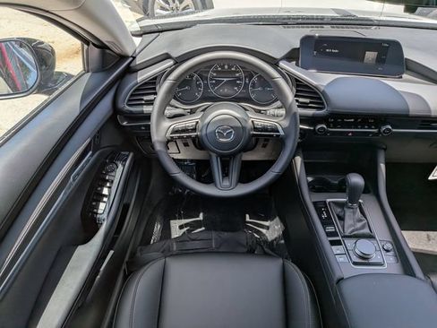 New 2026 MAZDA MAZDA3 2.5 S Sedan w/ Preferred Pkg FWD image 15