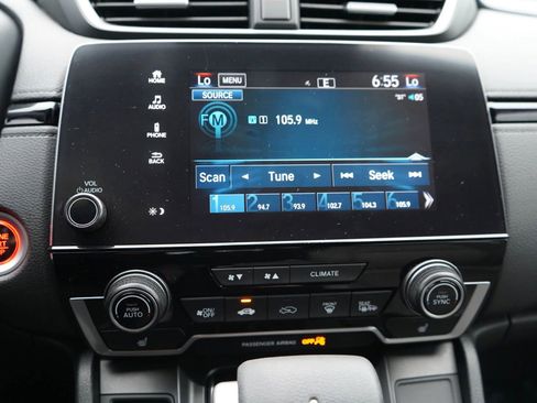 Used 2018 Honda CR-V EX image 12