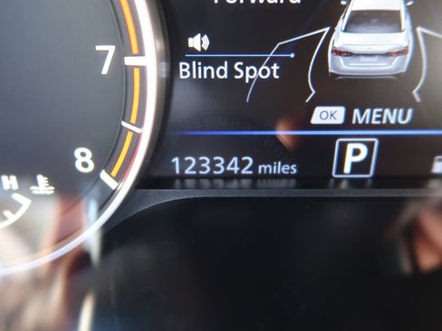 Used 2019 Nissan Altima 2.5 SR image 23