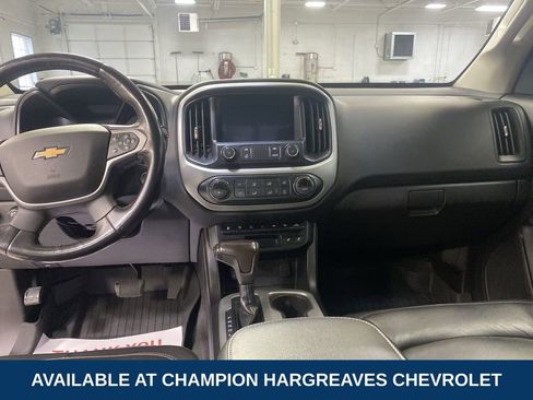 Used 2019 Chevrolet Colorado ZR2 image 27