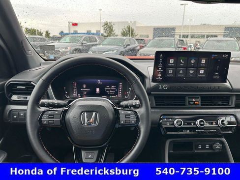 Used 2026 Honda Passport TrailSport Elite image 20