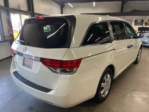 Used 2014 Honda Odyssey LX image 11