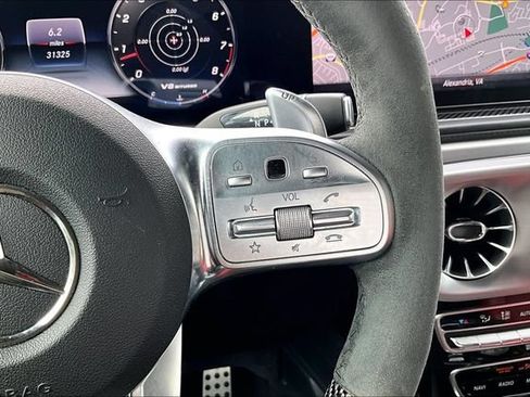 Used 2022 Mercedes-Benz G 63 AMG 4MATIC image 21