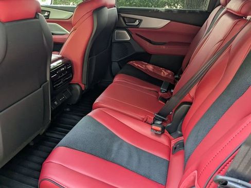 New 2026 Acura MDX A-Spec image 10