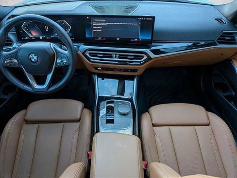 Used 2023 BMW 330i Sedan w/ Driving Assistance Package RWD image 15