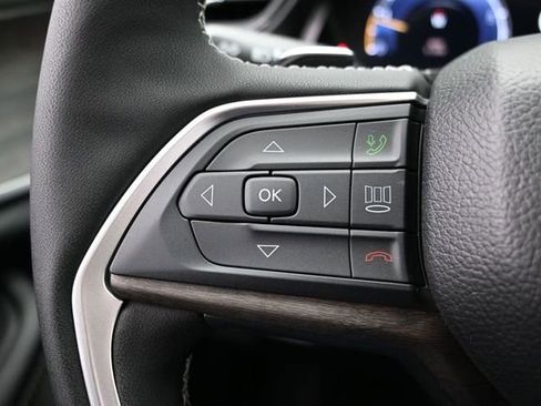 New 2026 Jeep Grand Cherokee L Limited AWD/4WD image 4