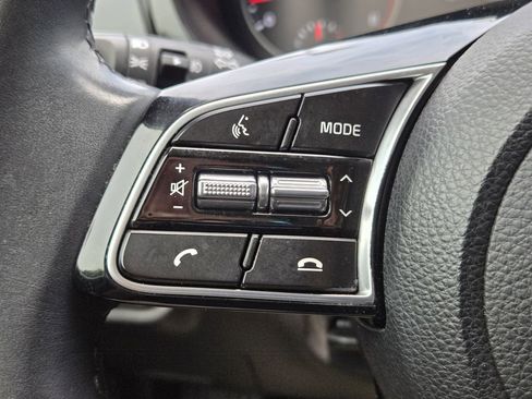 Certified 2023 Kia Seltos EX AWD/4WD image 28