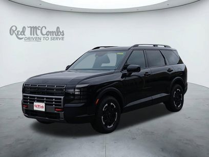 New 2026 Hyundai Palisade XRT Pro