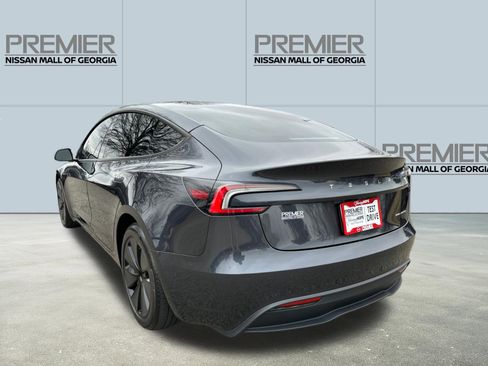 Used 2024 Tesla Model 3 Long Range image 7