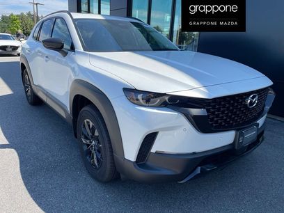 New 2026 MAZDA CX-50 AWD 2.5 Hybrid w/ Weather Package