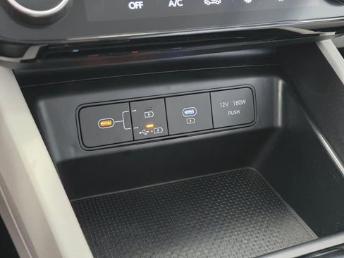 New 2026 Hyundai Tucson SEL AWD/4WD image 30