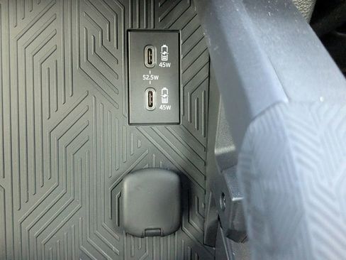 New 2026 Toyota Tacoma TRD Sport w/ TRD Sport Premium Package image 19