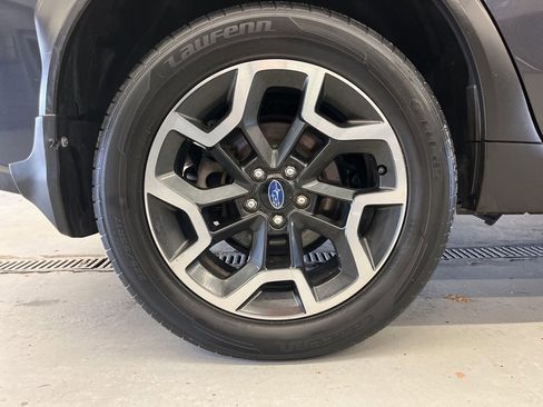 Used 2016 Subaru Crosstrek 2.0i Limited image 36