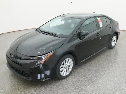 New 2026 Toyota Corolla LE image 34