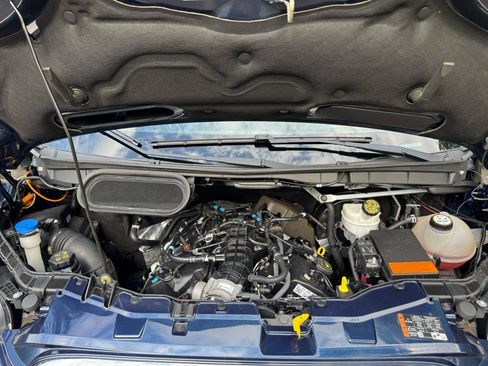 Used 2015 Ford Transit 350 XLT RWD image 42