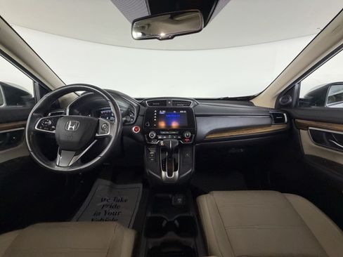 Used 2019 Honda CR-V EX-L image 18
