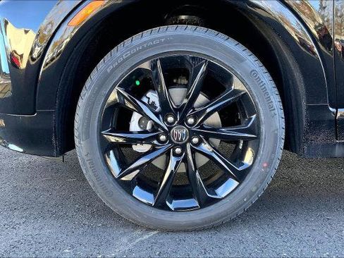 New 2026 Buick Encore GX Sport Touring w/ Comfort Package image 6