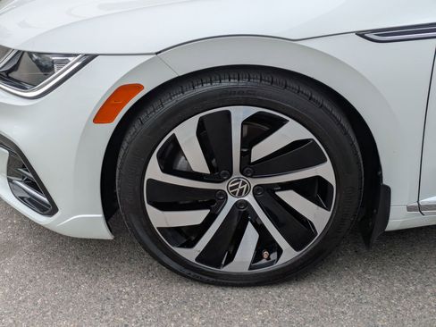 Used 2021 Volkswagen Arteon SEL image 11