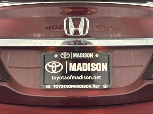Used 2015 Honda Civic EX-L image 38