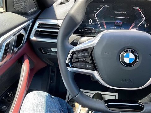 Used 2025 BMW 430i w/ Premium Package RWD image 18