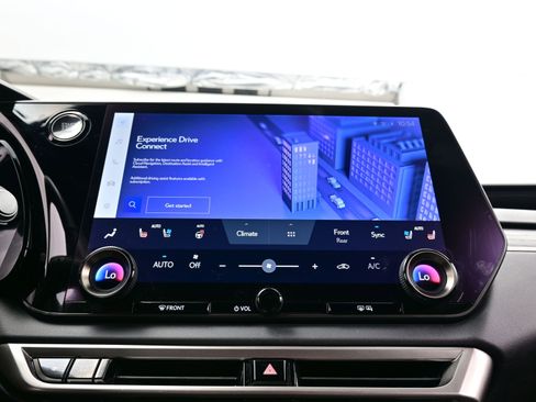 Used 2023 Lexus RX 350 AWD w/ Cold Area Package image 20