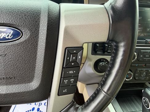 Used 2015 Ford Expedition EL Limited w/ Equipment Group 301A image 16