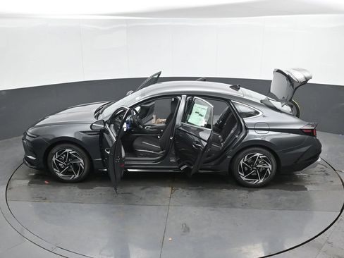 New 2026 Hyundai Sonata SEL FWD image 34