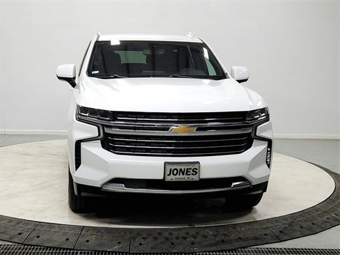 Used 2021 Chevrolet Tahoe LT image 2