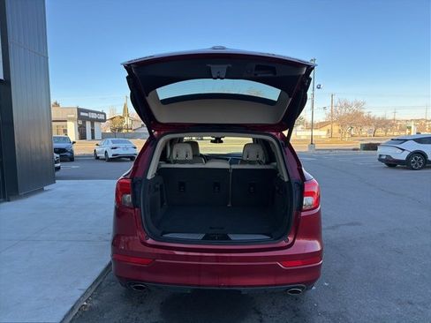 Used 2018 Buick Envision Premium image 8