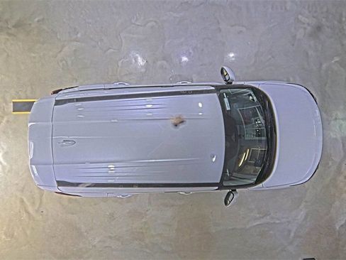 Used 2025 Nissan Rogue SV image 24